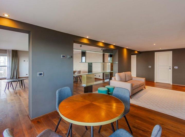 Alquiler apartamento sobre la rambla 3 suites 3