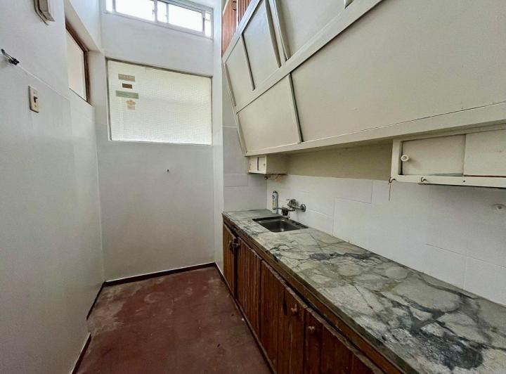 Alquiler apto 1 dormitorio reciclado Malvín Norte 5