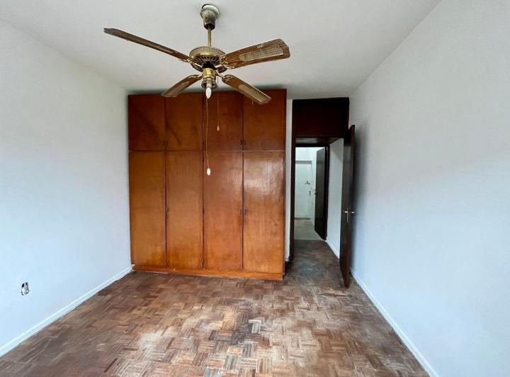 Alquiler apto 1 dormitorio reciclado Malvín Norte 3