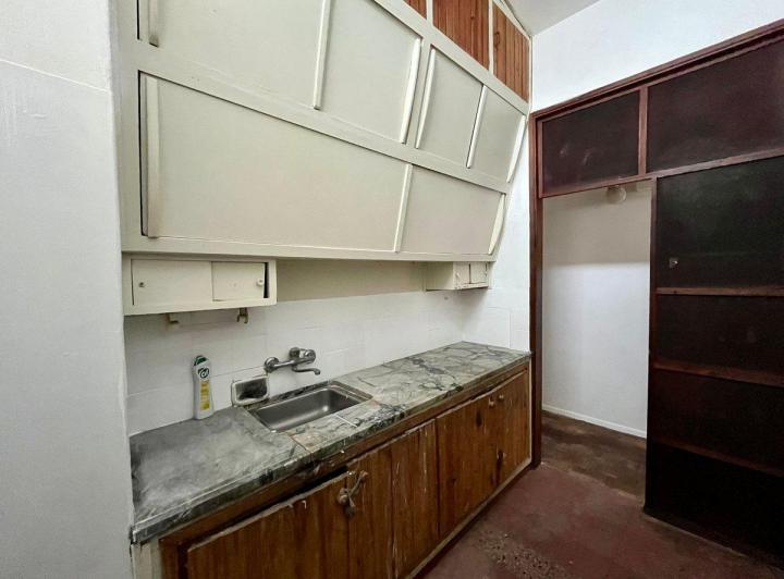 Alquiler apto 1 dormitorio reciclado Malvín Norte 4