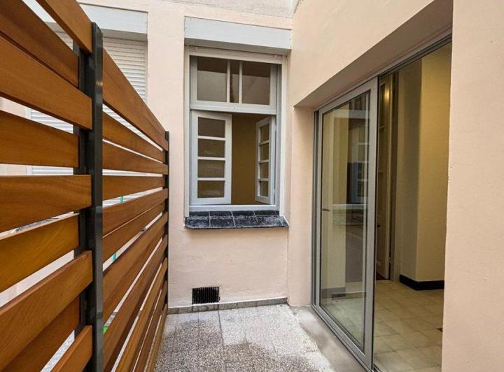 ALQUILER APARTAMENTO 1 DORMITORIO PALERMO 4