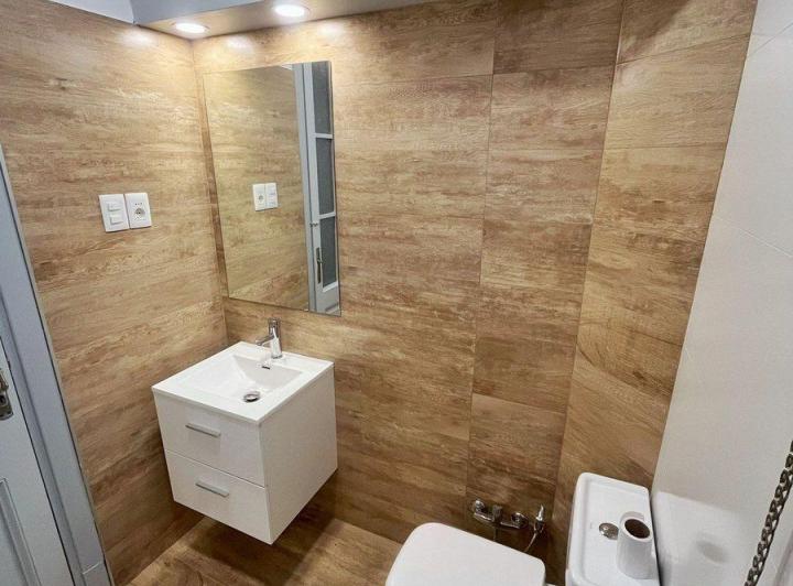 ALQUILER APARTAMENTO 1 DORMITORIO PALERMO 2
