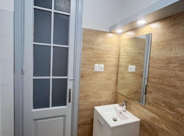 ALQUILER APARTAMENTO 1 DORMITORIO PALERMO 3