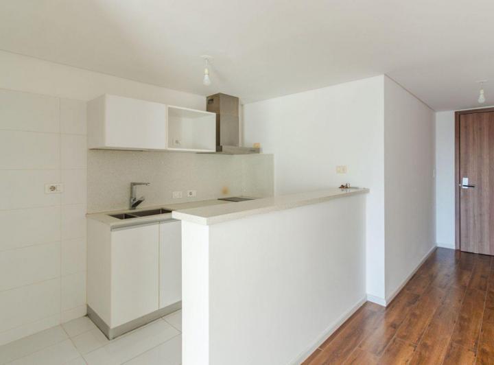 Alquiler apartamento de 1 dormitorio Barrio Sur 2
