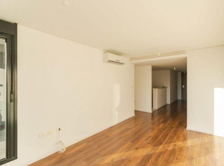 Alquiler apartamento de 1 dormitorio Barrio Sur 3