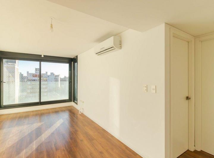 Alquiler apartamento de 1 dormitorio Barrio Sur 1