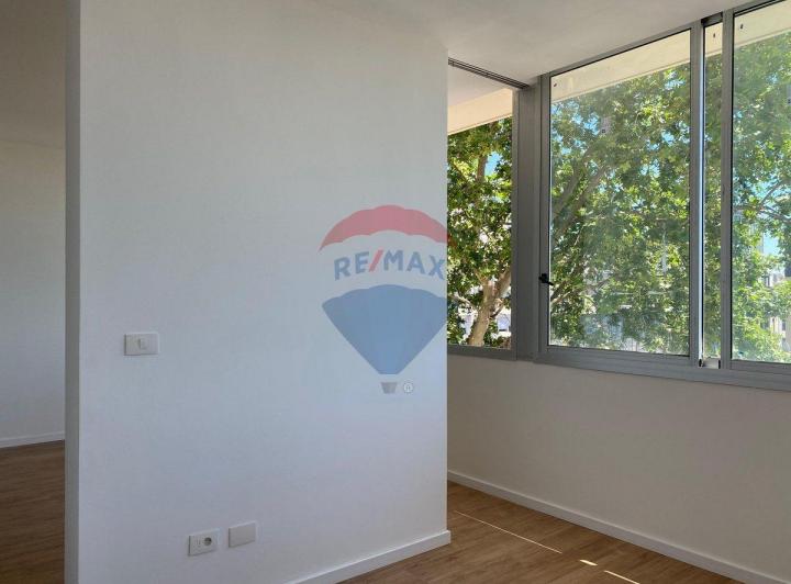 Alquiler apartamento 1 dormitorio, Centro 5