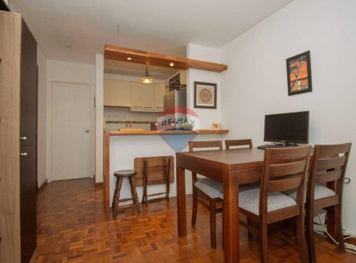ALQUILER APARTAMENTO 1 DORMITORIO VILLA BIARRITZ 2