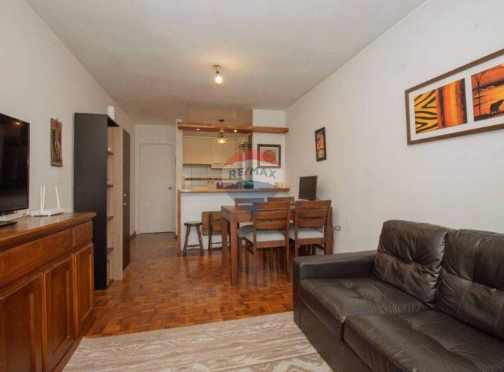 ALQUILER APARTAMENTO 1 DORMITORIO VILLA BIARRITZ 5