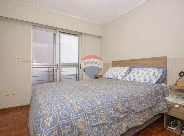 ALQUILER APARTAMENTO 1 DORMITORIO VILLA BIARRITZ 4