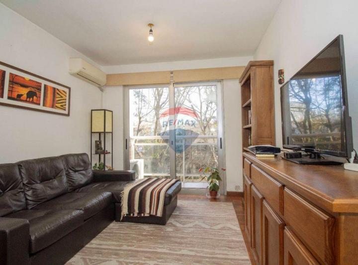 ALQUILER APARTAMENTO 1 DORMITORIO VILLA BIARRITZ 3