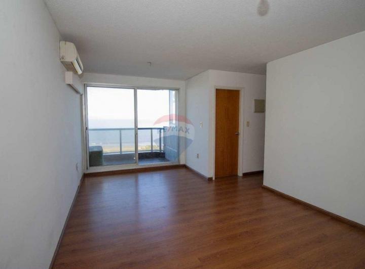 Alquiler apartamento 1 dormitorio y garaje Malvin 2