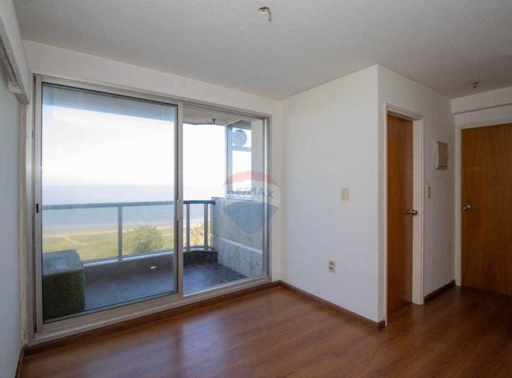 Alquiler apartamento 1 dormitorio y garaje Malvin 3