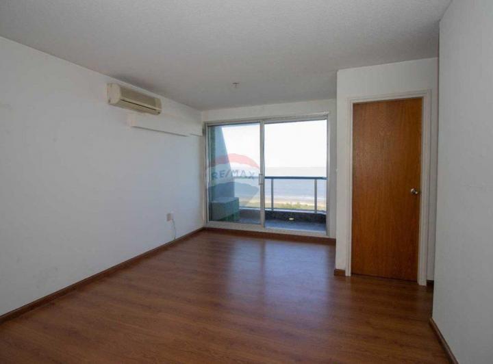 Alquiler apartamento 1 dormitorio y garaje Malvin 1