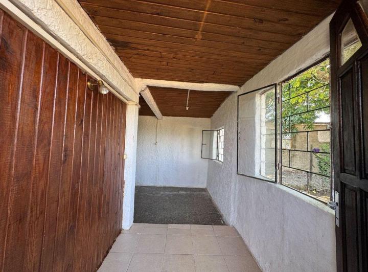Alquilo casa 1 dormitorio patio cerrado en Pando 1