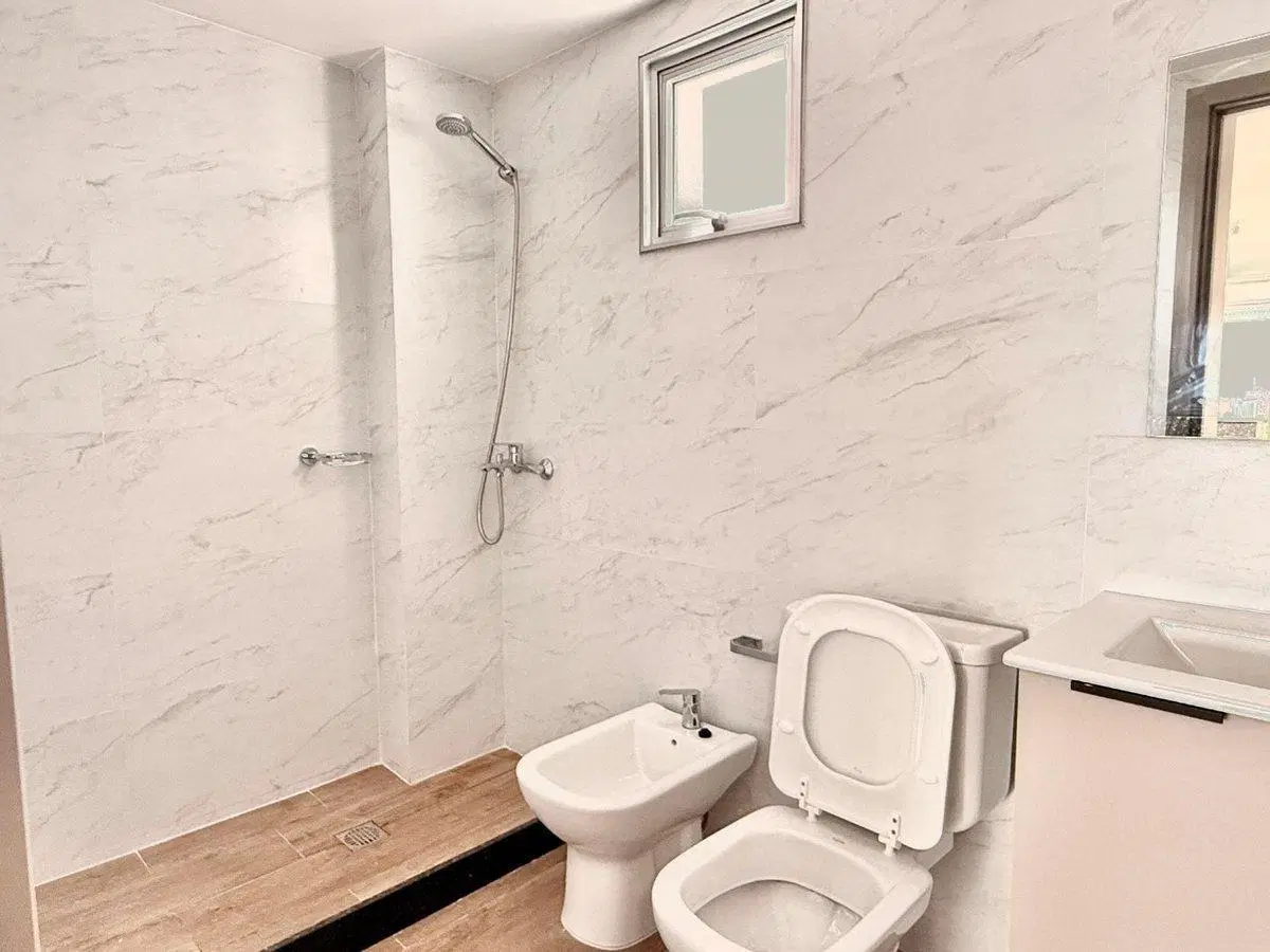 Alquiler de apartamento 1 dormitorio en Malvin 4