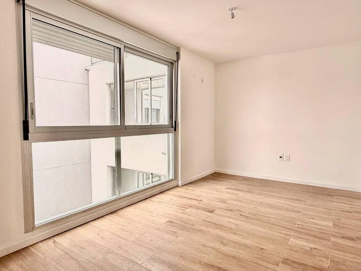 Alquiler de apartamento 1 dormitorio en Malvin 1
