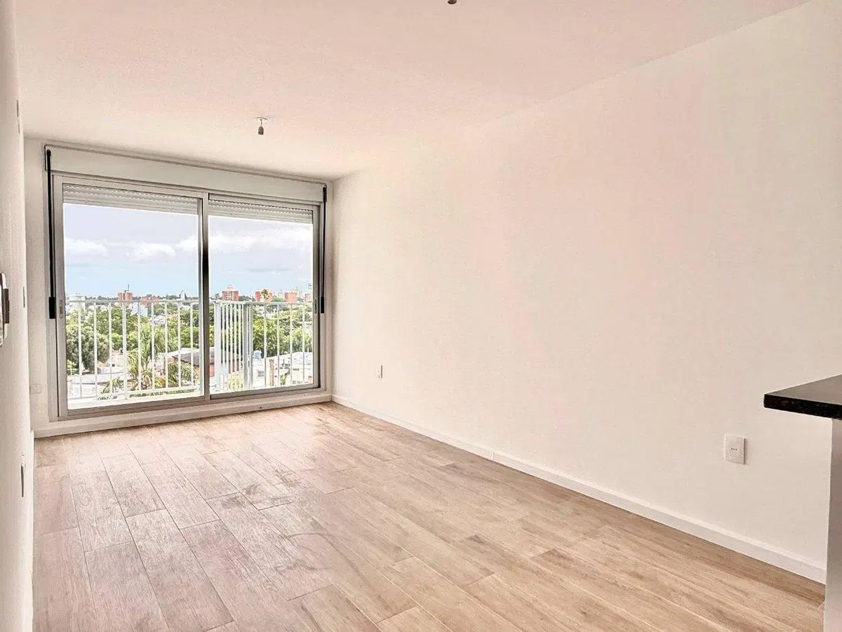 Alquiler de apartamento 1 dormitorio en Malvin 5