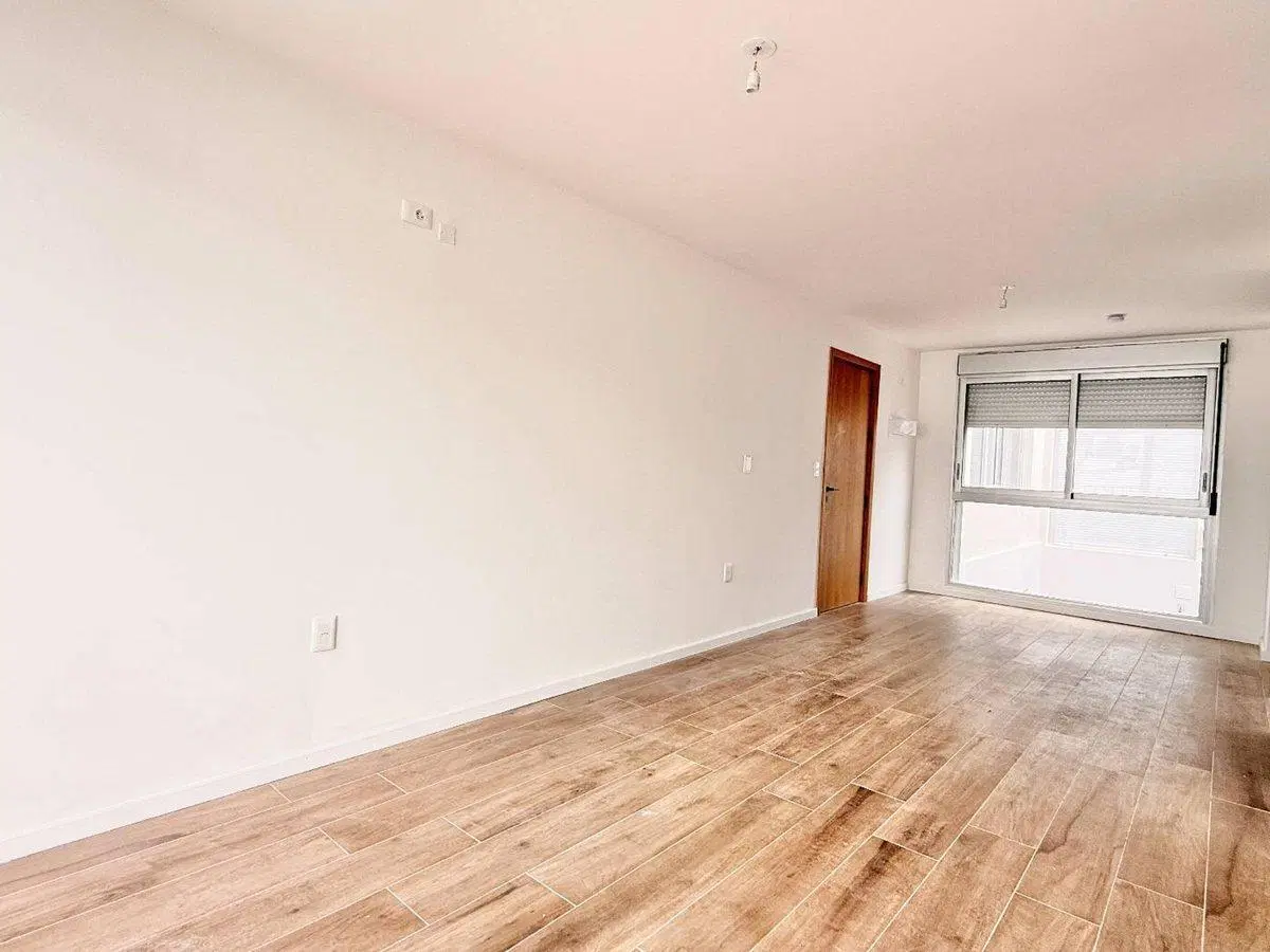 Alquiler de apartamento 1 dormitorio en Malvin 3