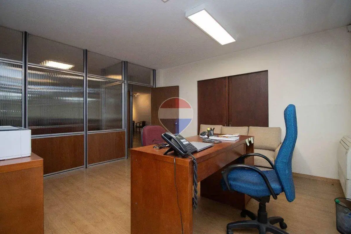 Venta Oficina inversión Cowork Puerto, Deposito 3