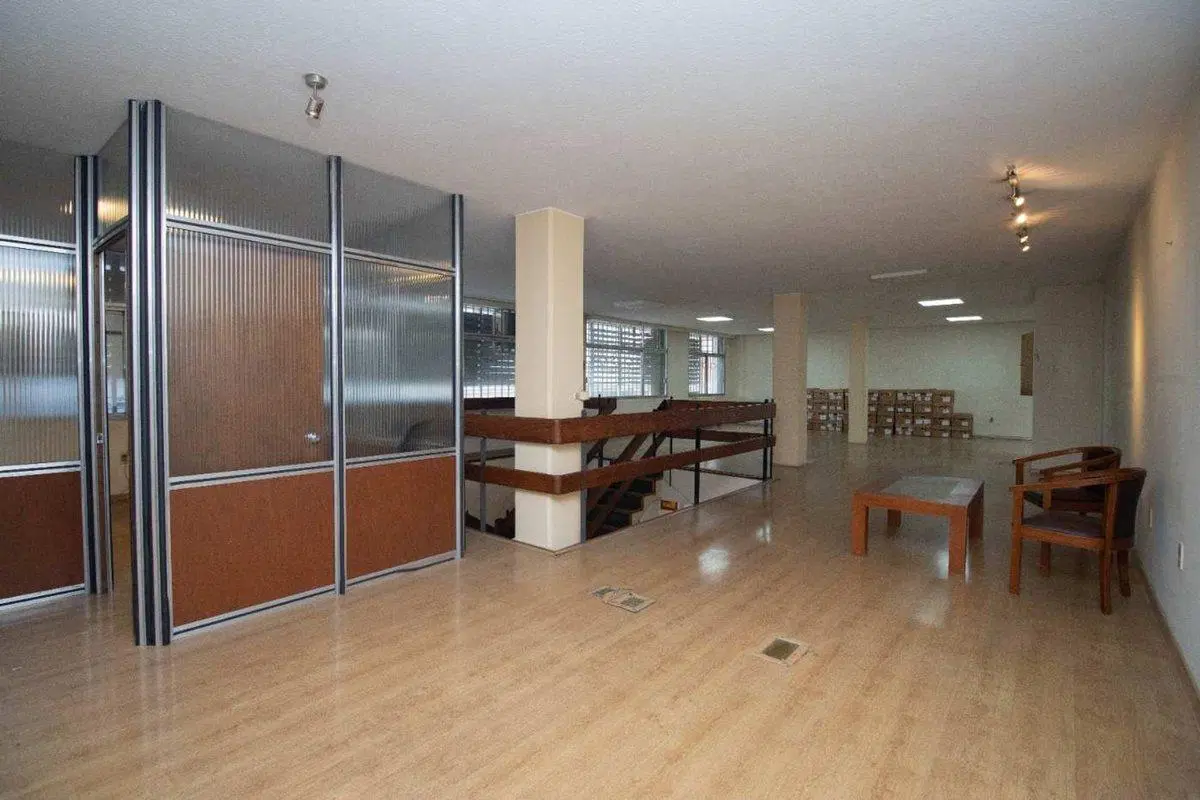 Venta Oficina inversión Cowork Puerto, Deposito 4