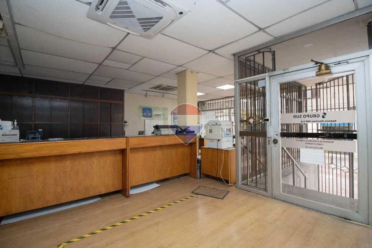 Venta Oficina inversión Cowork Puerto, Deposito 5
