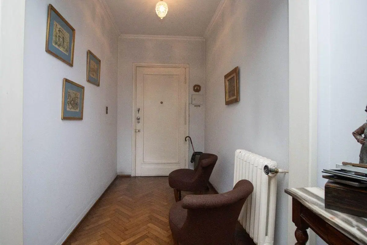 VENTA APARTAMENTO 2 DORMITORIOS CENTRO 4