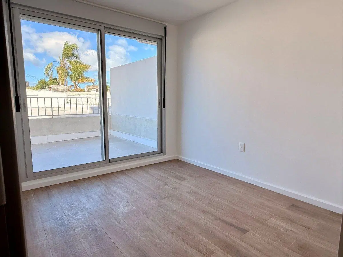 Alquiler de apartamento de 1 dormitorio en Buceo 2