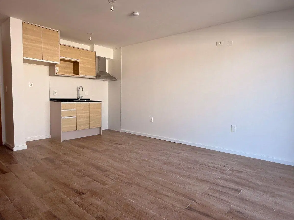 Alquiler de apartamento de 1 dormitorio en Buceo 4