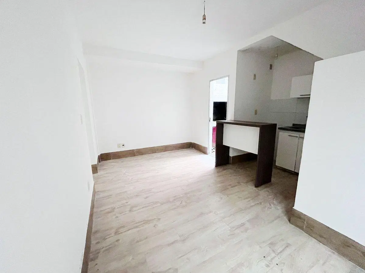 Alquiler Apartamento 1 Dormitorio Parrillero Buceo 2