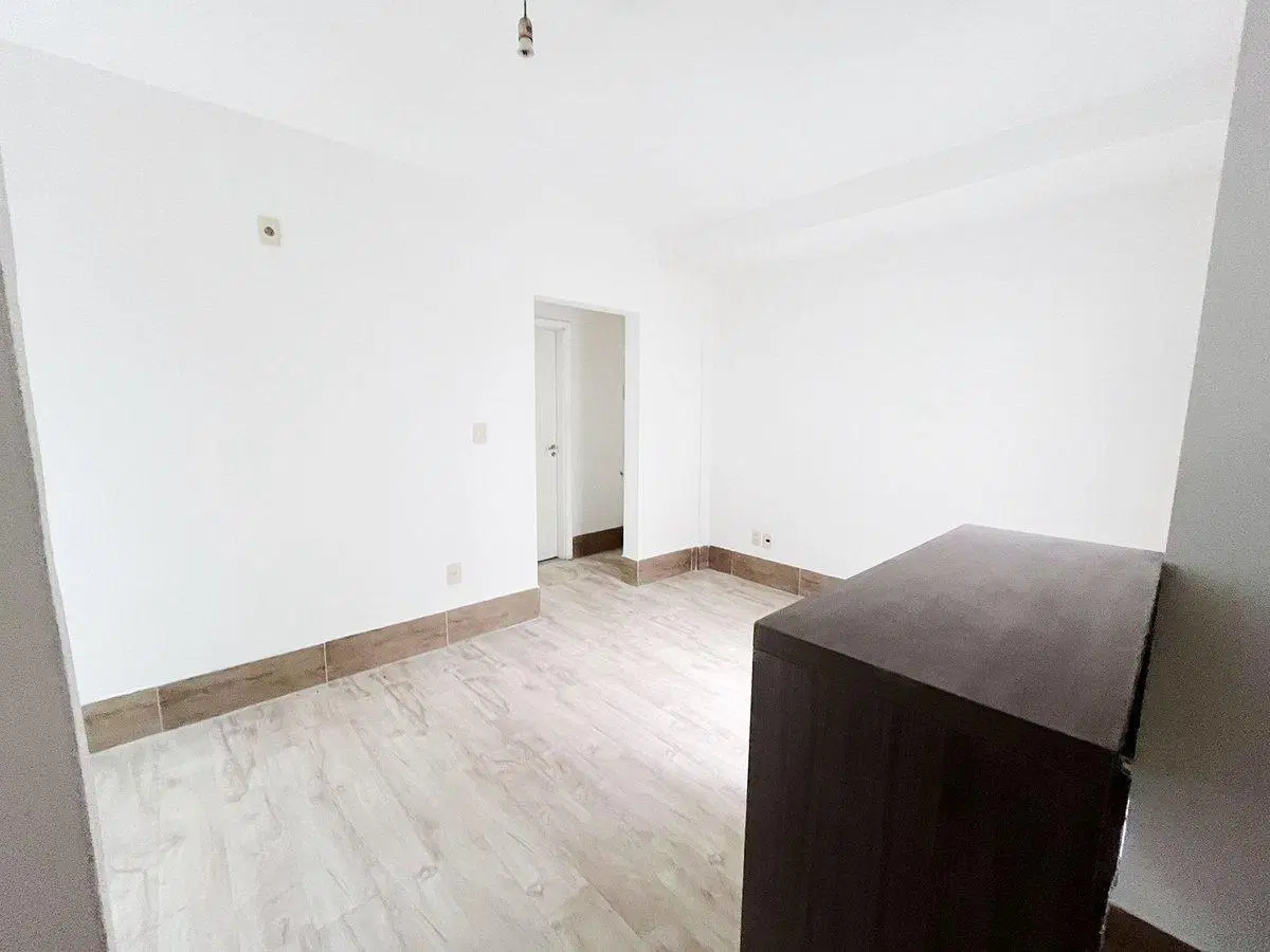 Alquiler Apartamento 1 Dormitorio Parrillero Buceo 3