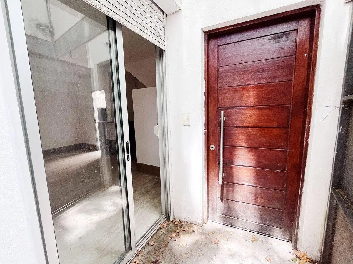 Alquiler Apartamento 1 Dormitorio Parrillero Buceo 4