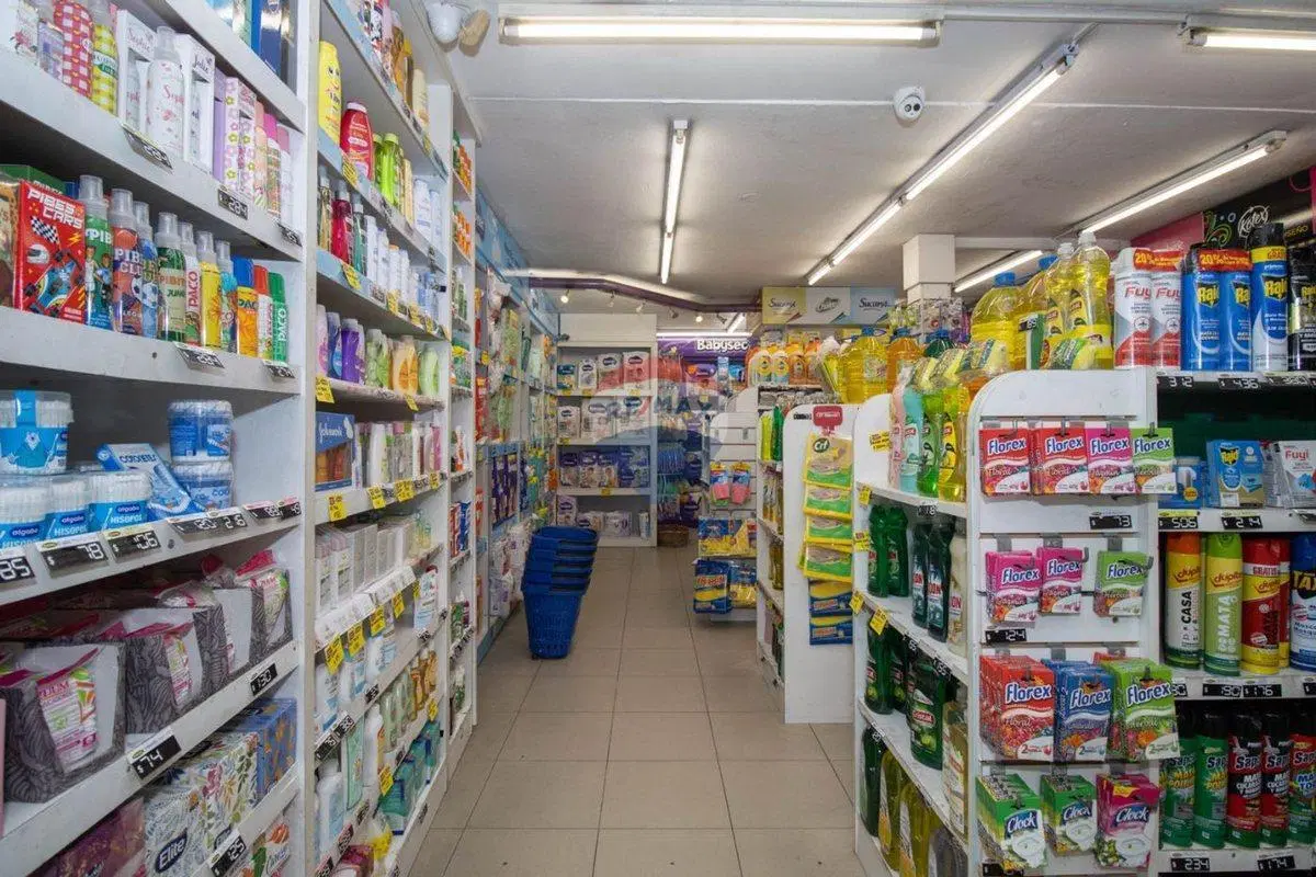 Alquiler local comercial Cordón 2
