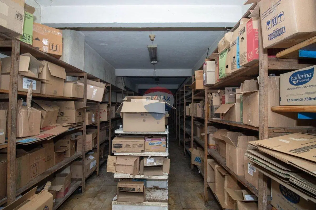 Alquiler local comercial Cordón 4