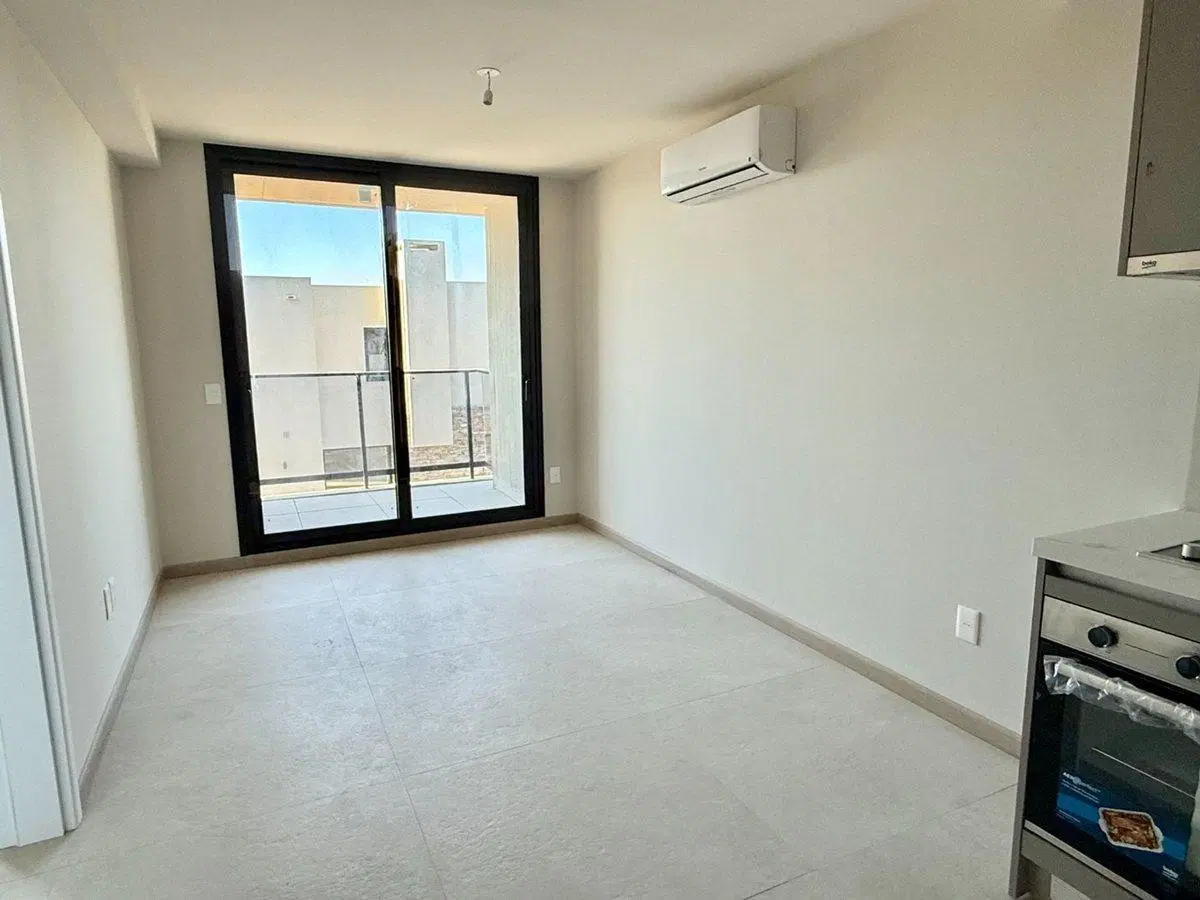 Alquiler apartamento 1 dormitorio Dos Acres 3
