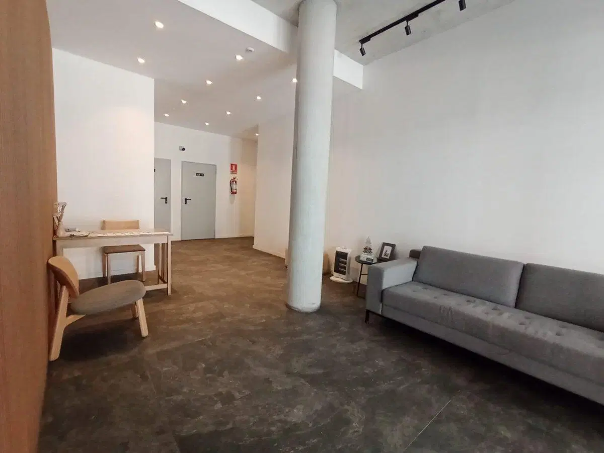 Alquiler Apartamento 1 dormitorio/cochera opcional 3