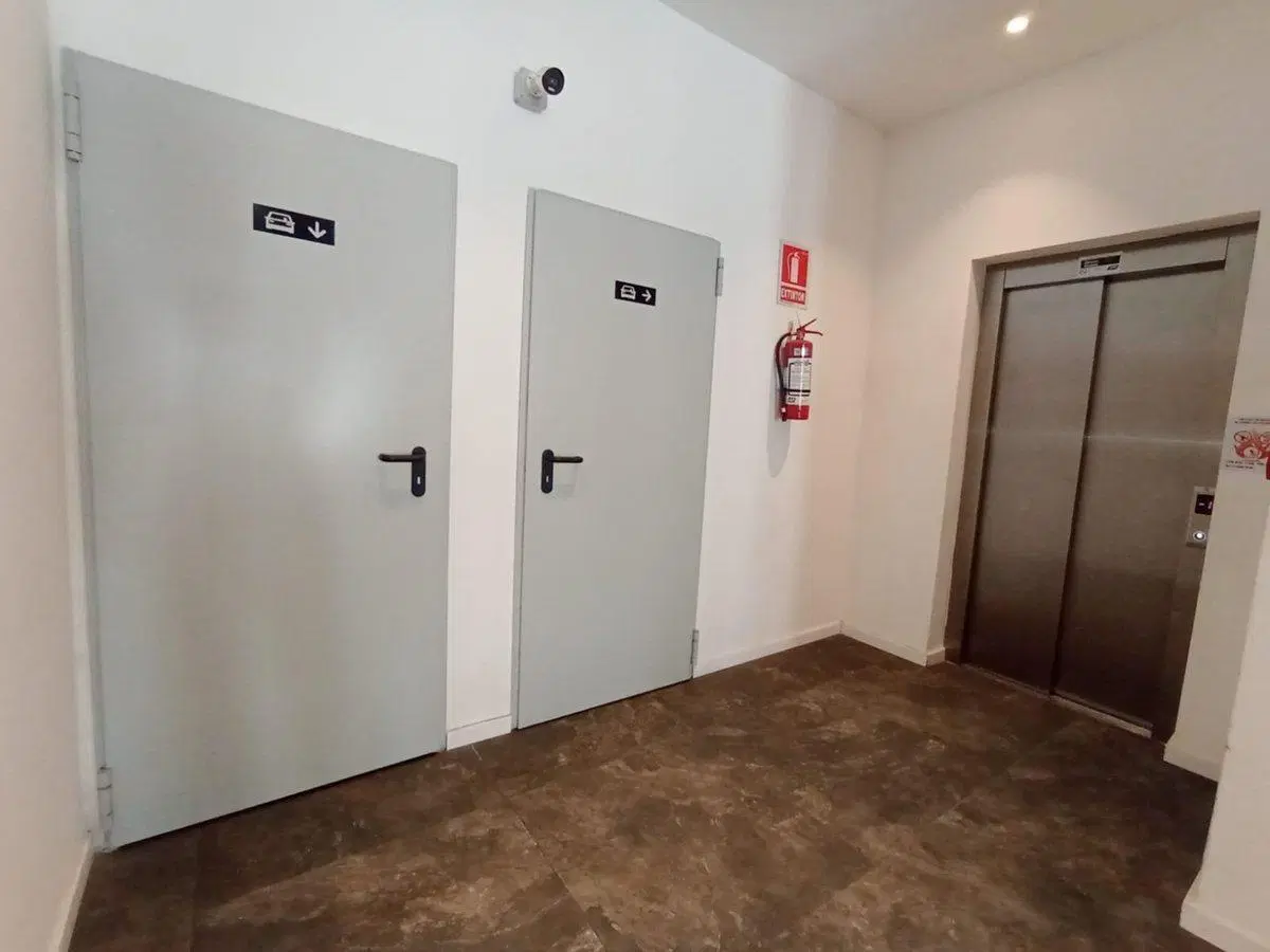 Alquiler Apartamento 1 dormitorio/cochera opcional 2