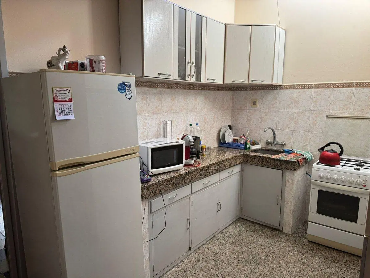 Venta de casa con comercio en Km 40 Empalme Olmos 3