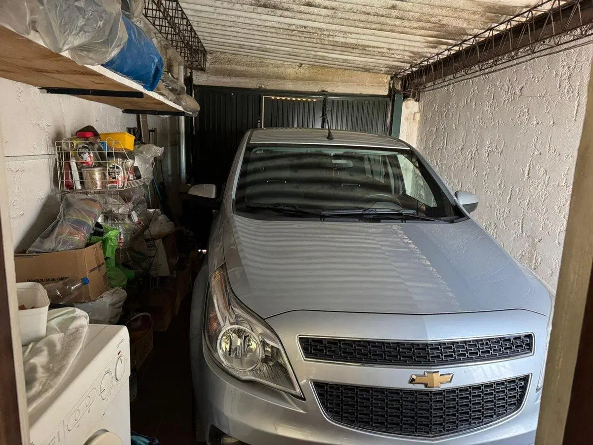 Comercio funcionando con casa en Empalme Olmos 4