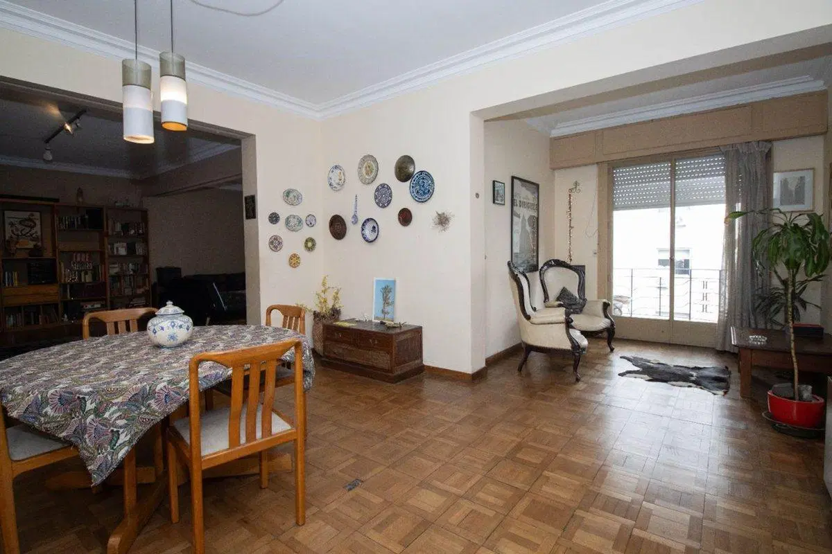 VENTA APARTMENTO 4 DORMITORIOS CENTRO 4