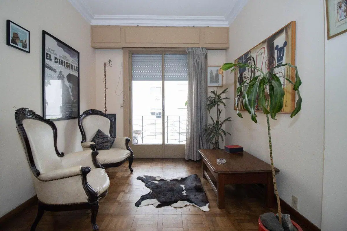 VENTA APARTMENTO 4 DORMITORIOS CENTRO 3