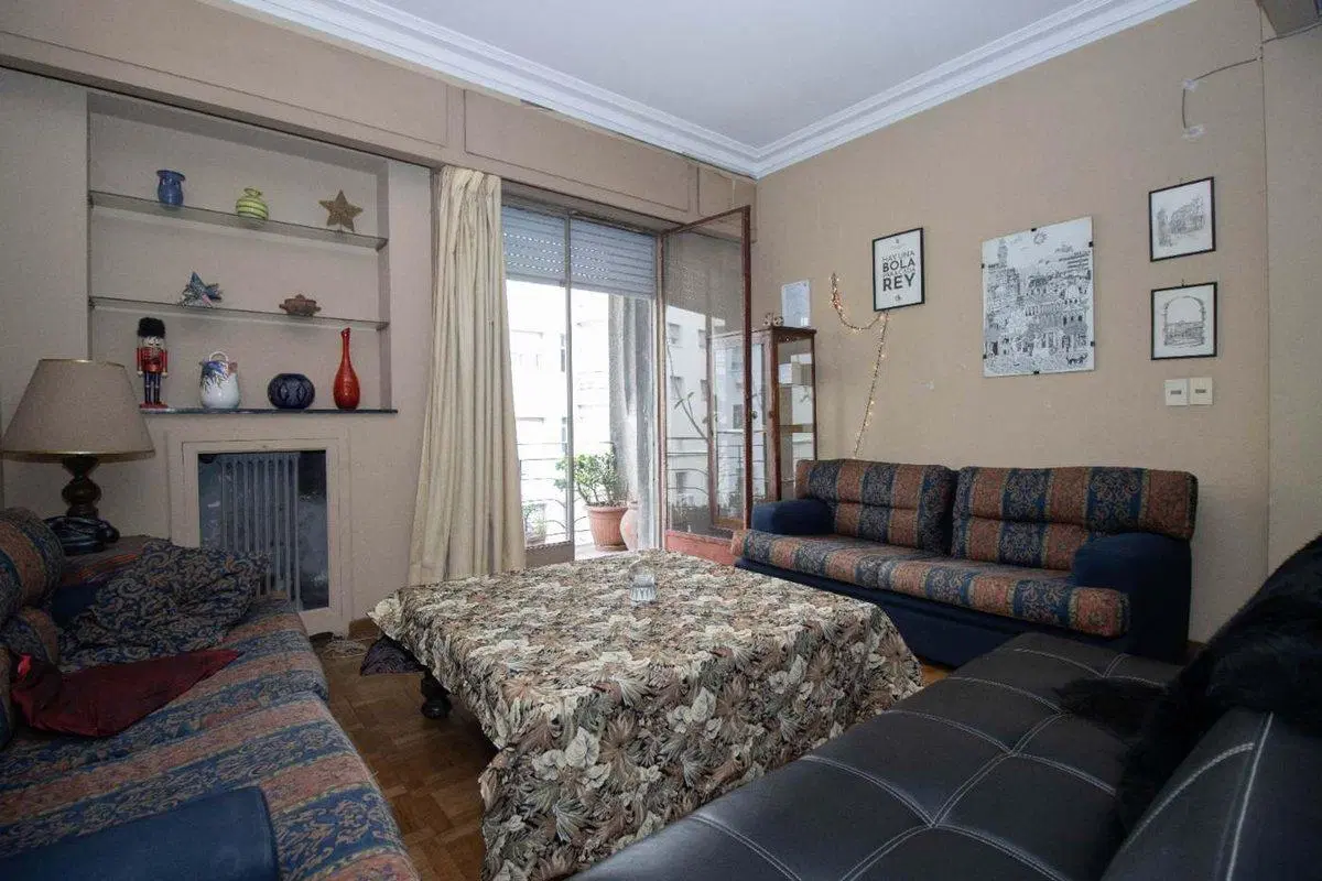 VENTA APARTMENTO 4 DORMITORIOS CENTRO 2