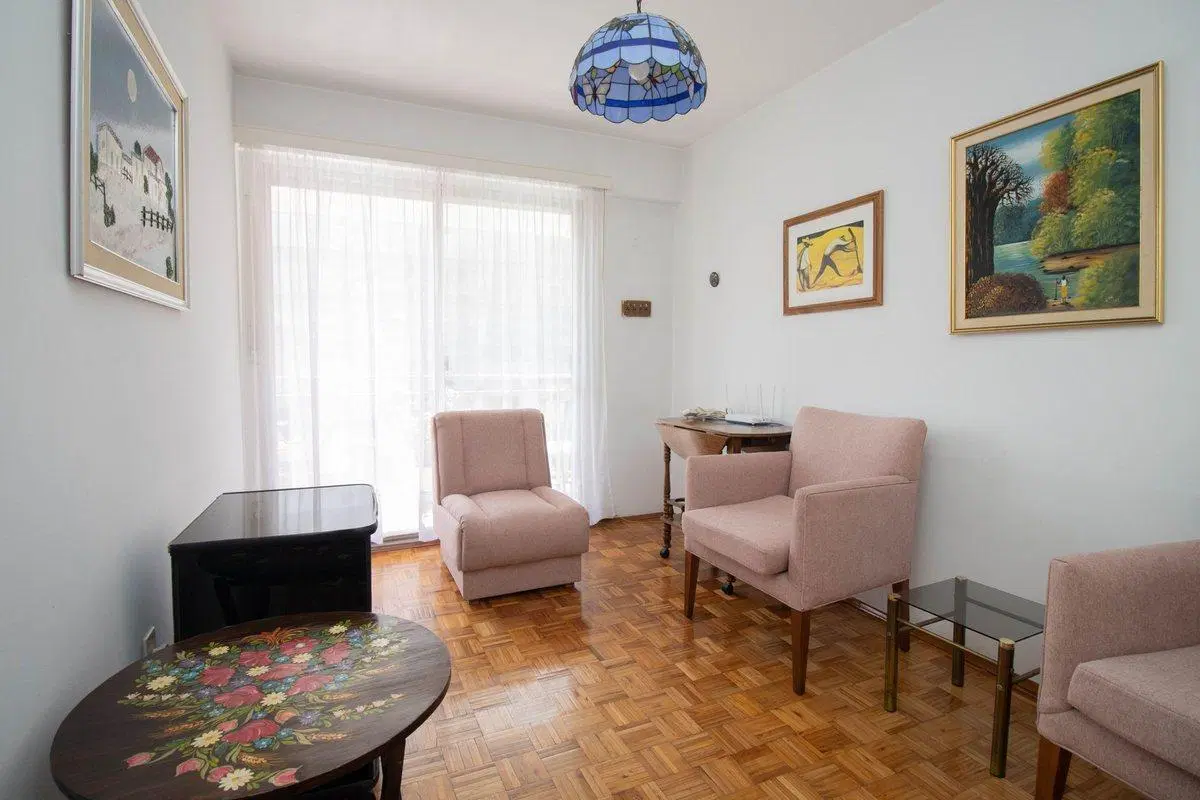 Alquiler apartamento 3 dormitorios Villa Biarritz 2