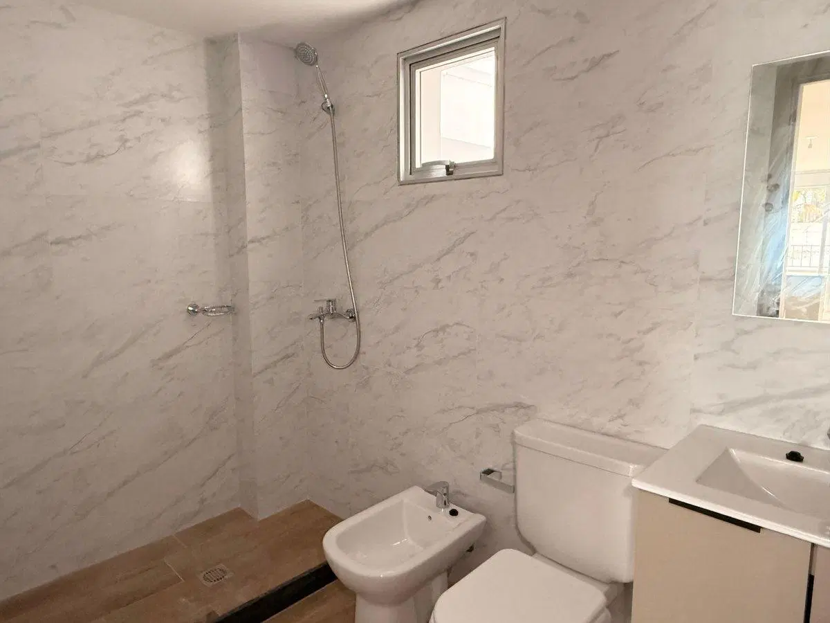 Alquiler apartamento de 1 dormitorio con patio 4