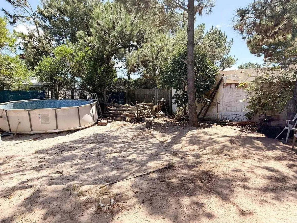 Alquiler Casa de 3 dormitorios El Pinar 5
