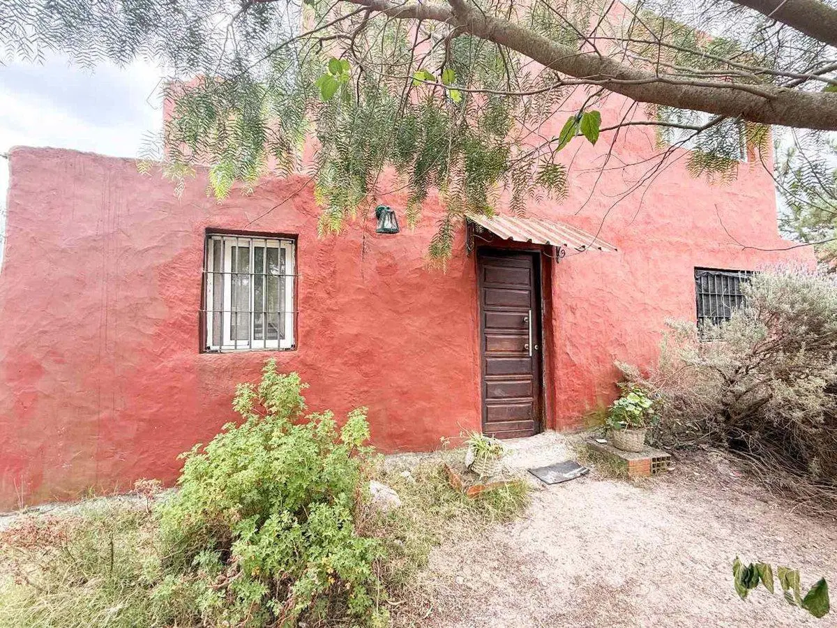Alquiler Casa de 3 dormitorios El Pinar 4