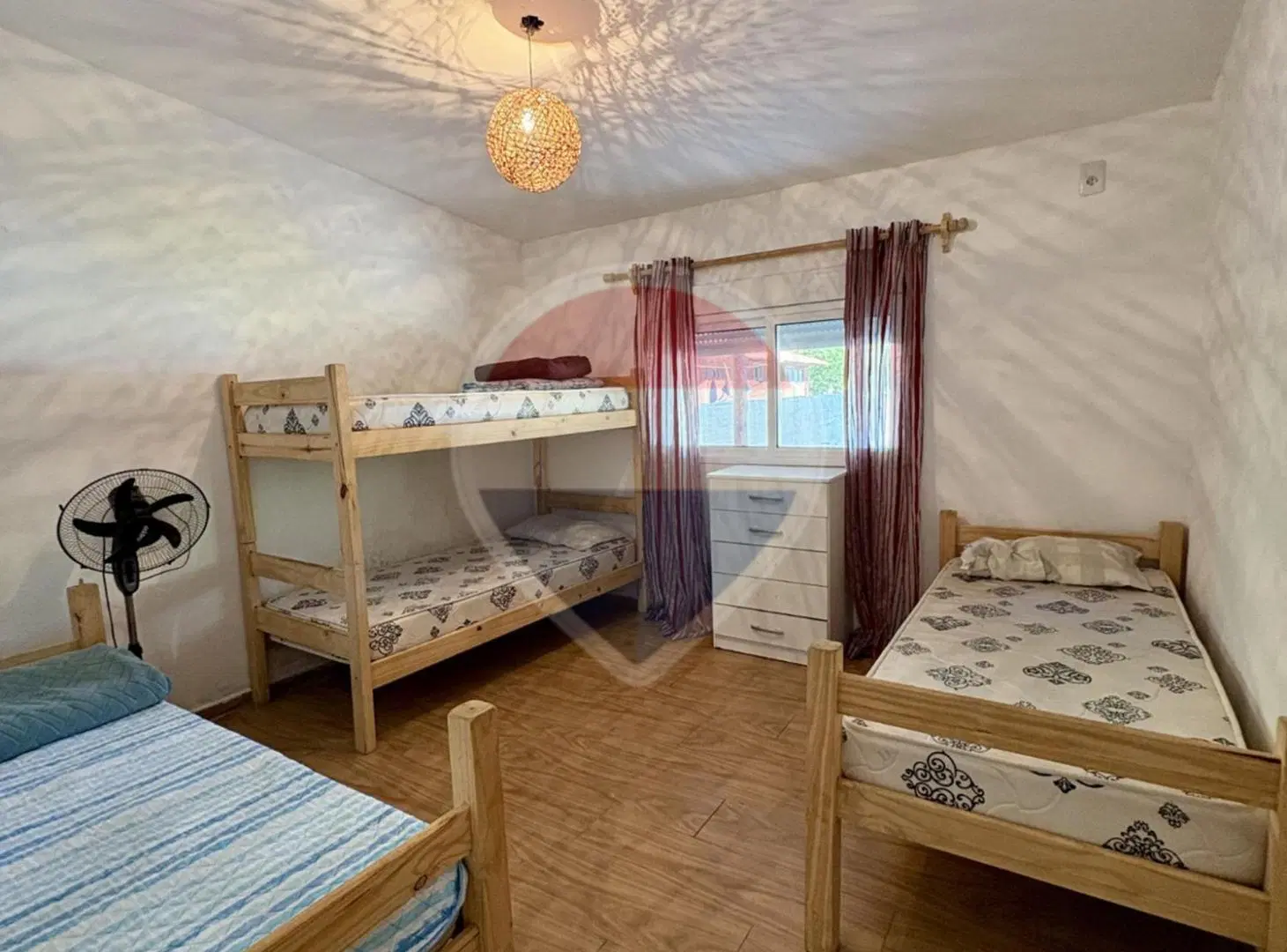 Venta Casa en Balneario Argentino 2 dormitorios 4