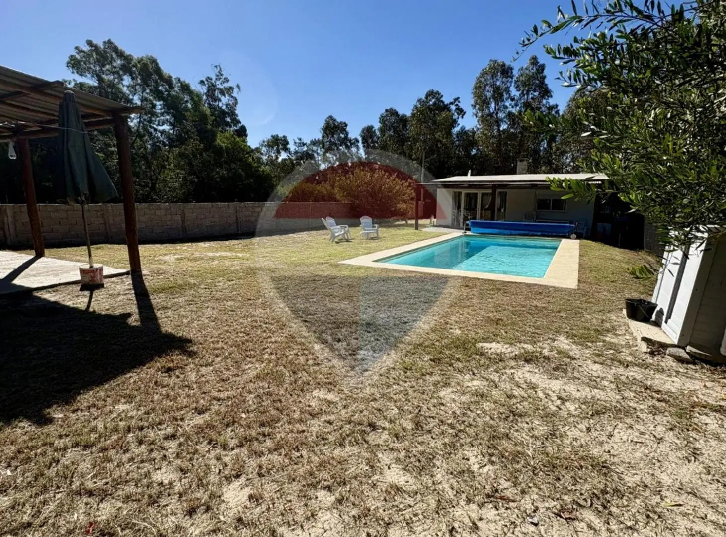 Venta Casa en Balneario Argentino 2 dormitorios 2