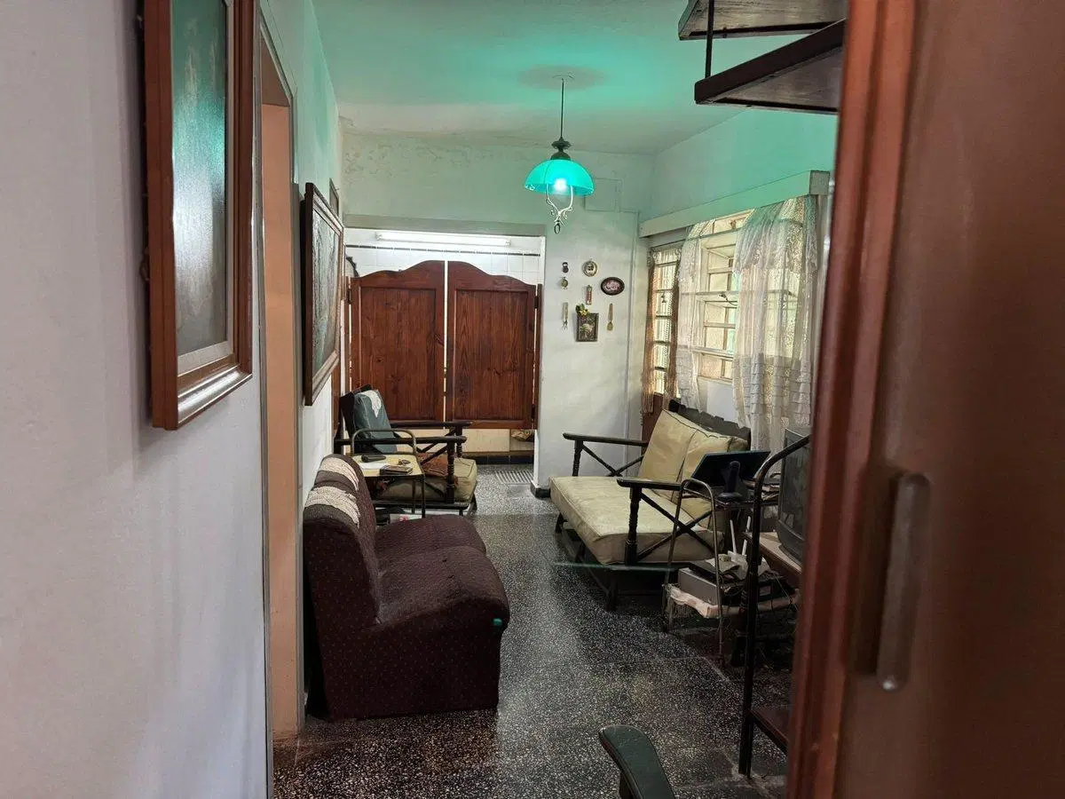 Venta de casa en Pando 3 dormitorios 5