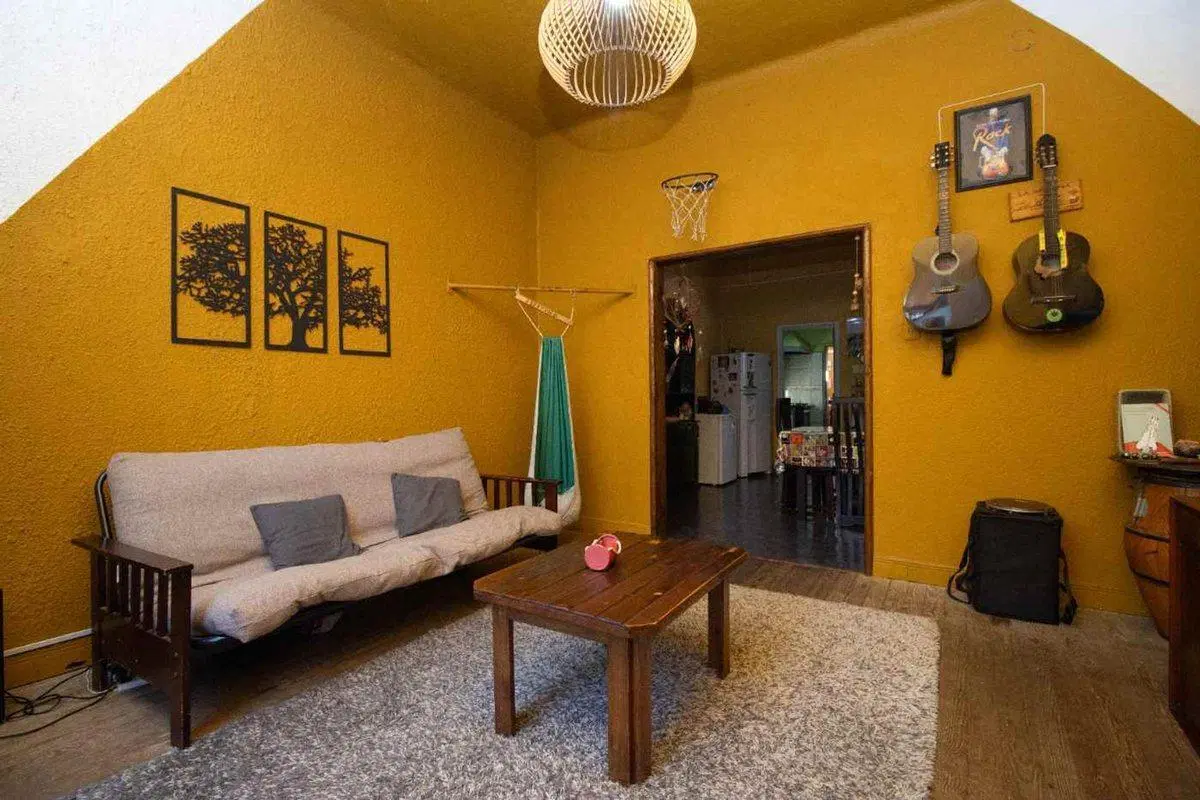VENTA CASA PH 3 DORMITORIOS TERRAZA LA TEJA 4